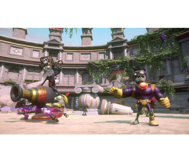 PC Plants vs. Zombies: Garden Warfare 2 - 282107 - zdjęcie 2